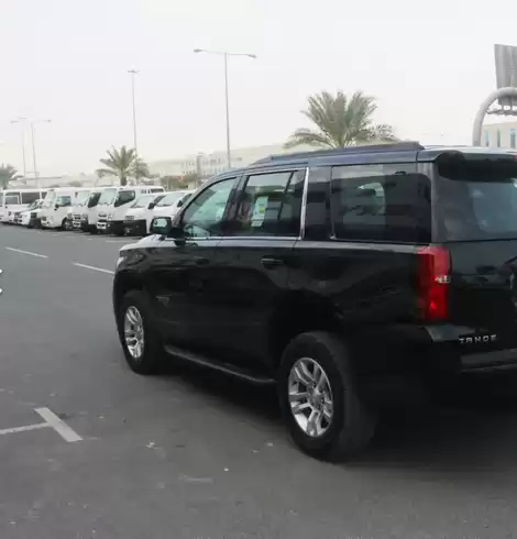 جديدة Chevrolet Tahoe للبيع في الدوحة #5319 - 1  صورة 